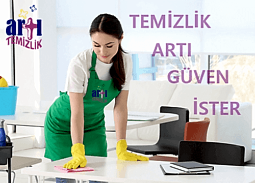 Çocukların Sağlığı için Antalya Temizlik Şirketleri